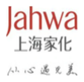 上海家化