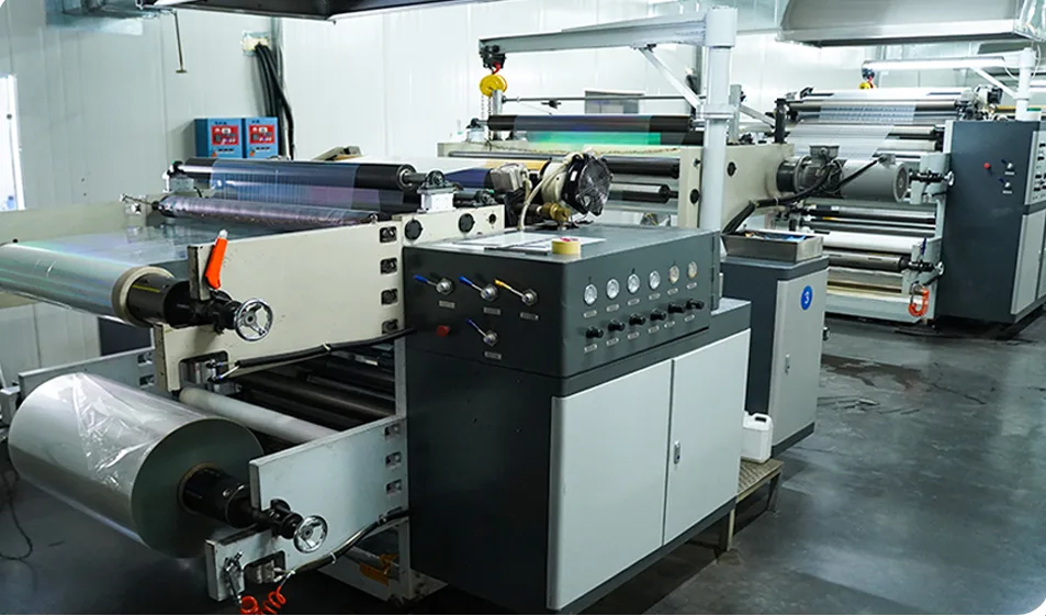 Laser embossing