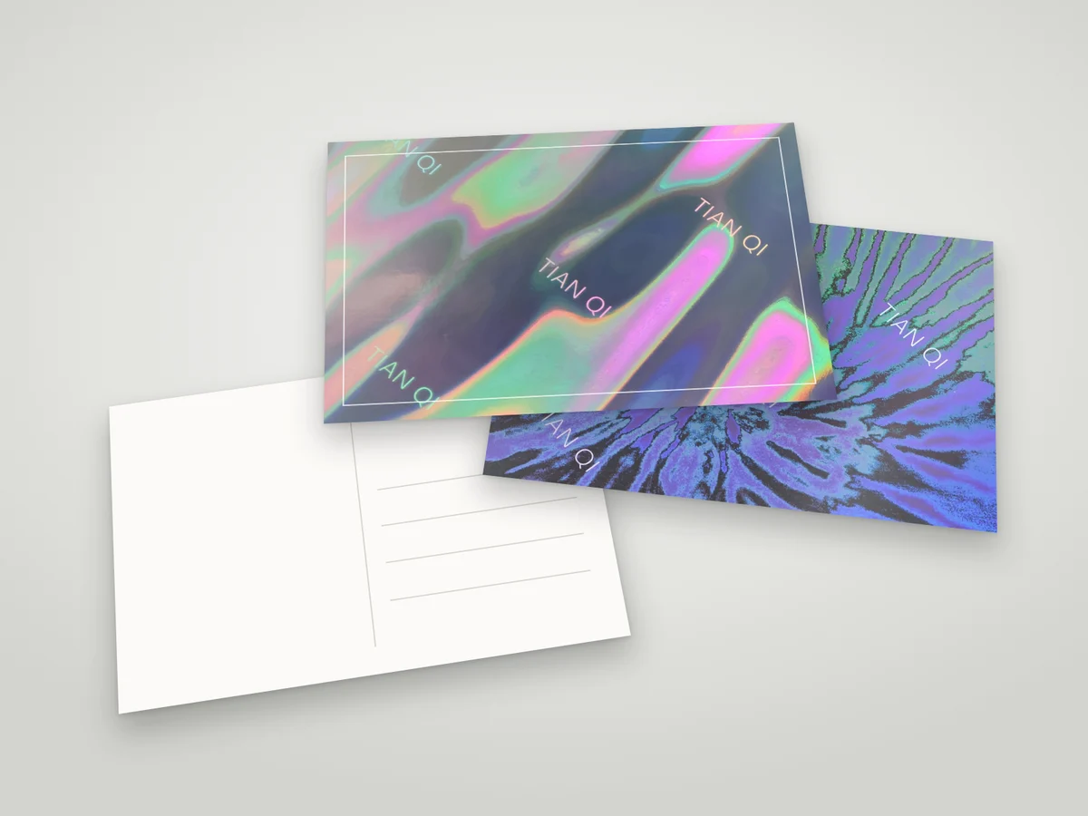 Postcards