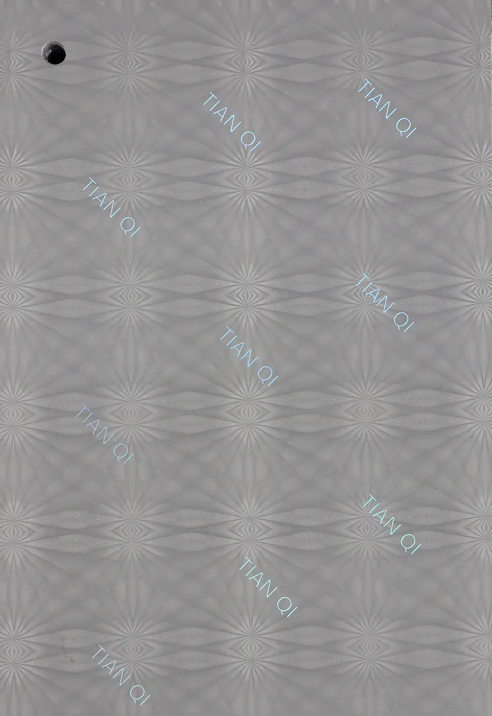 Pattern 107