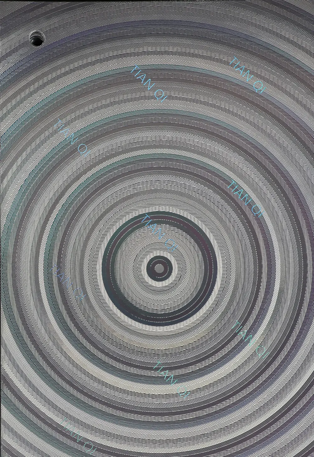 Pattern 111