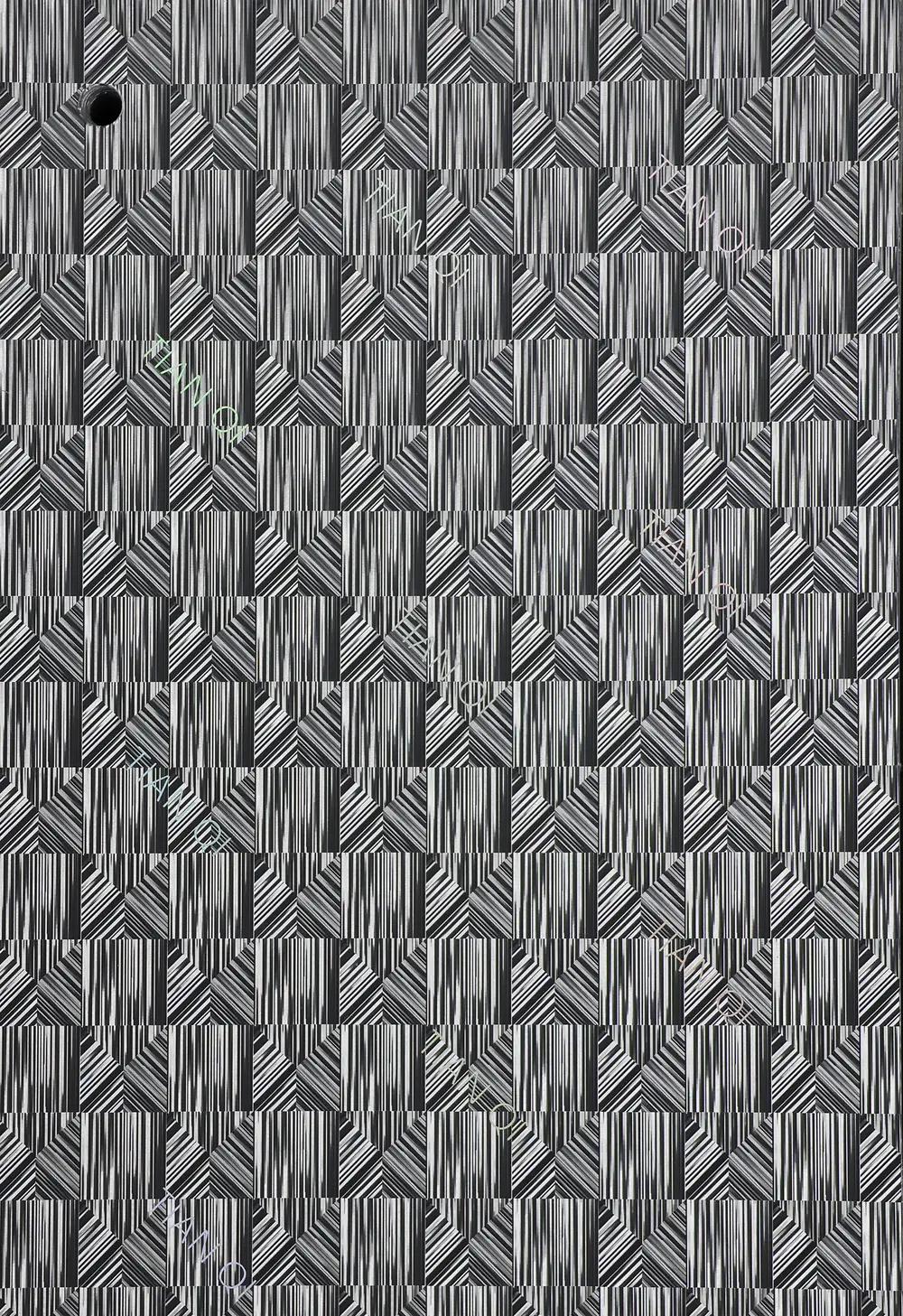 Pattern 114