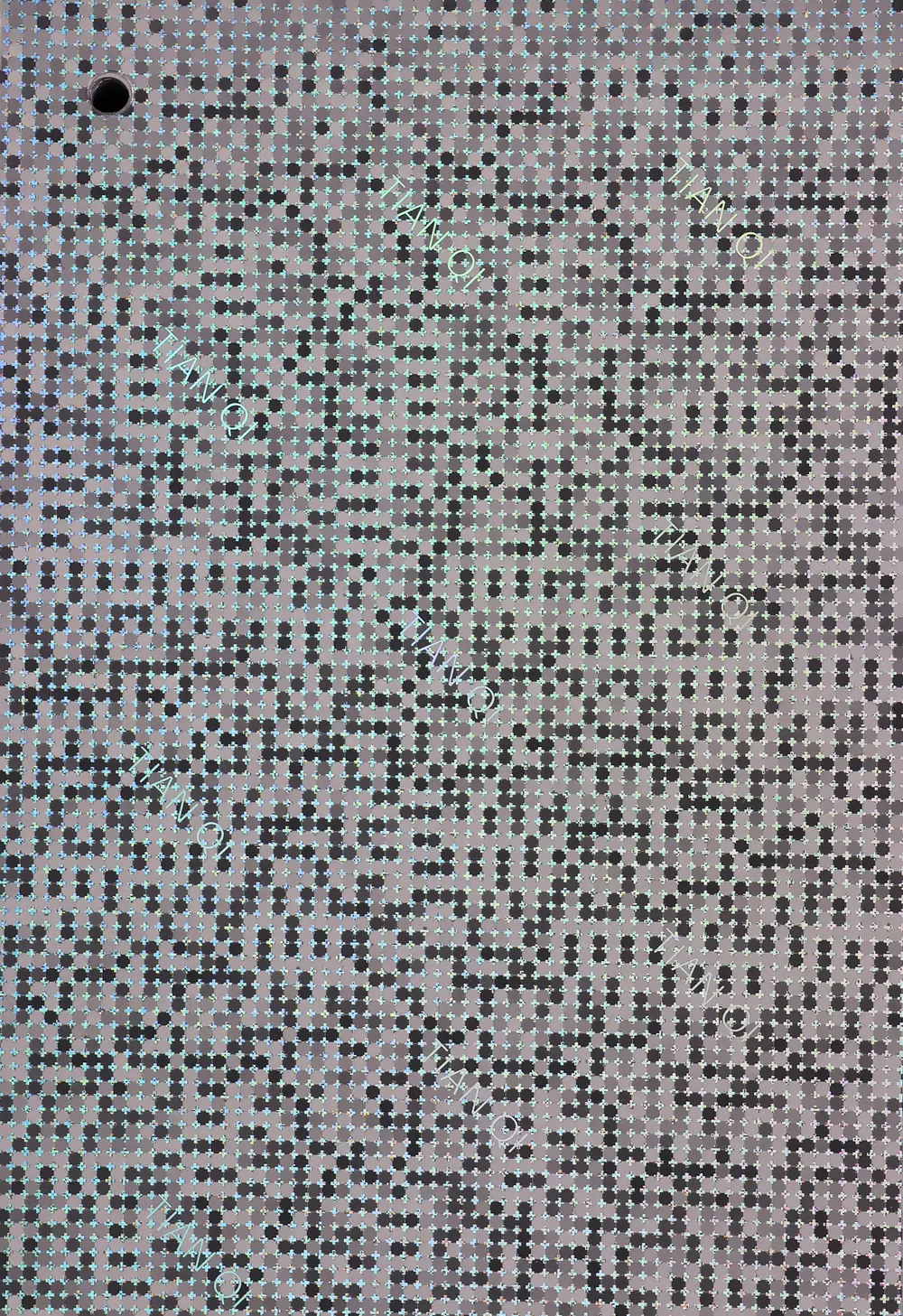 Pattern 116