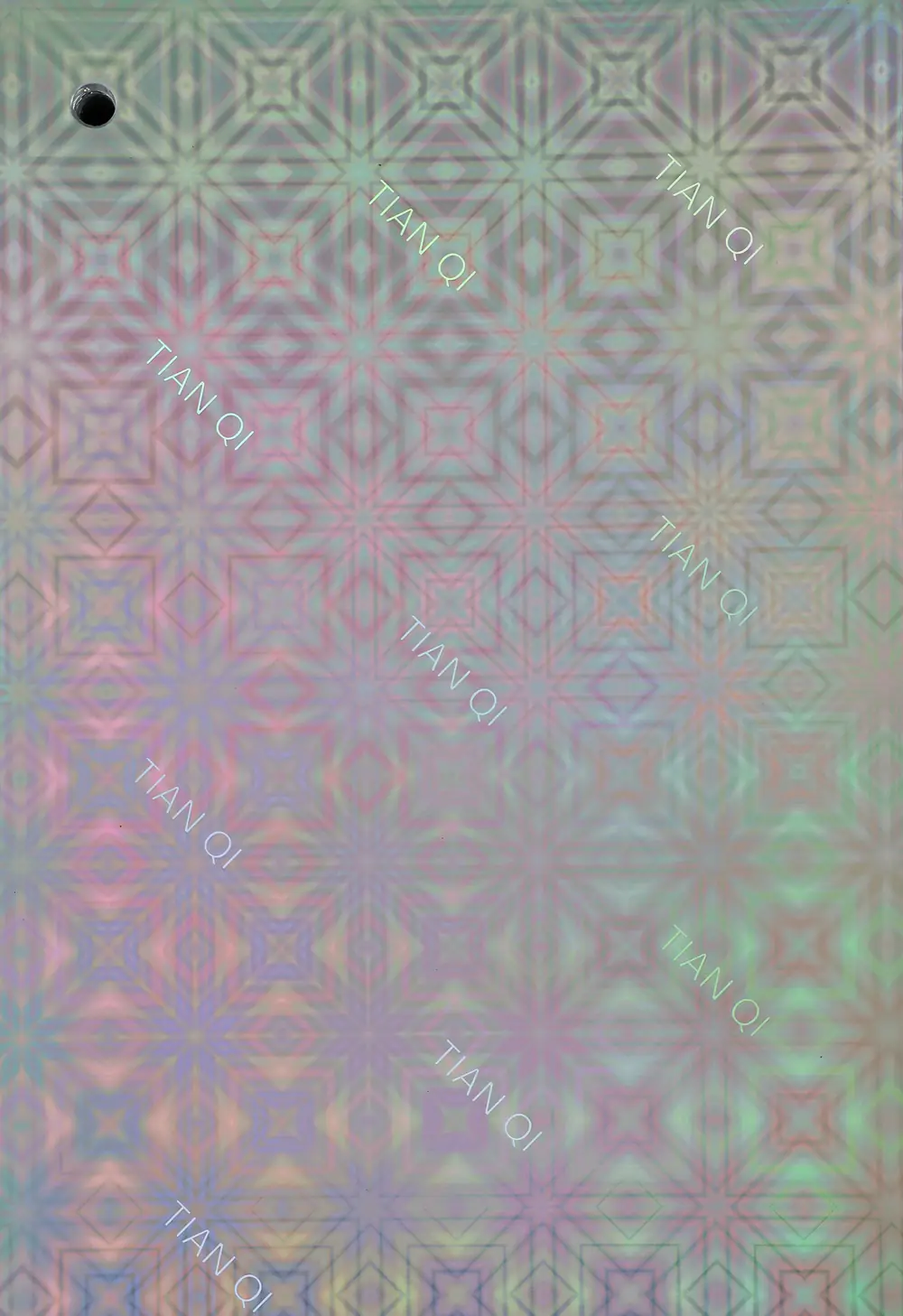 Pattern 124