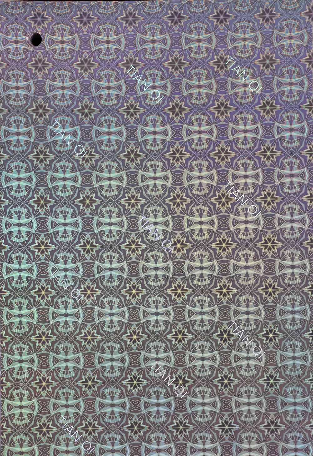 Pattern 126