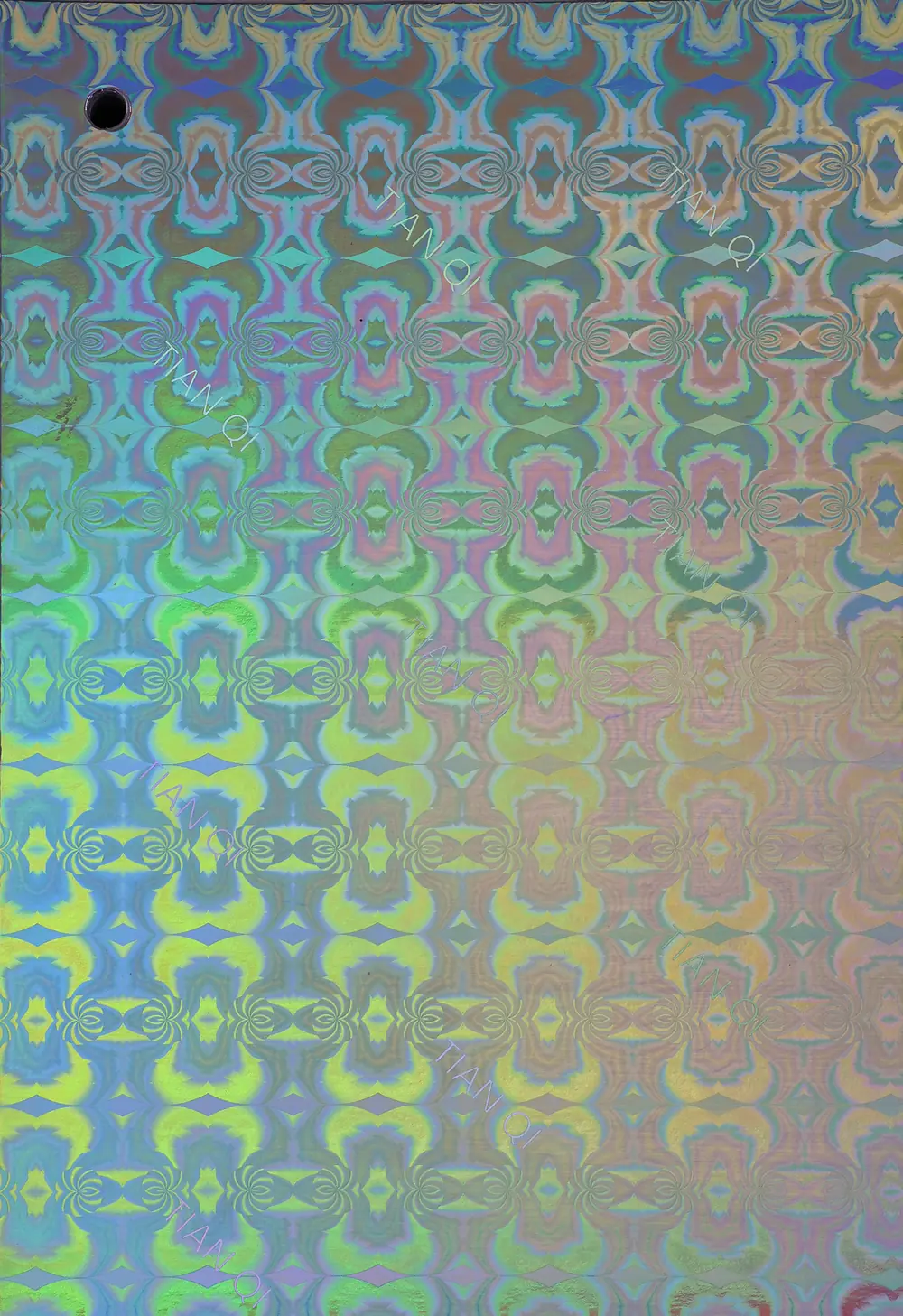 Pattern 127