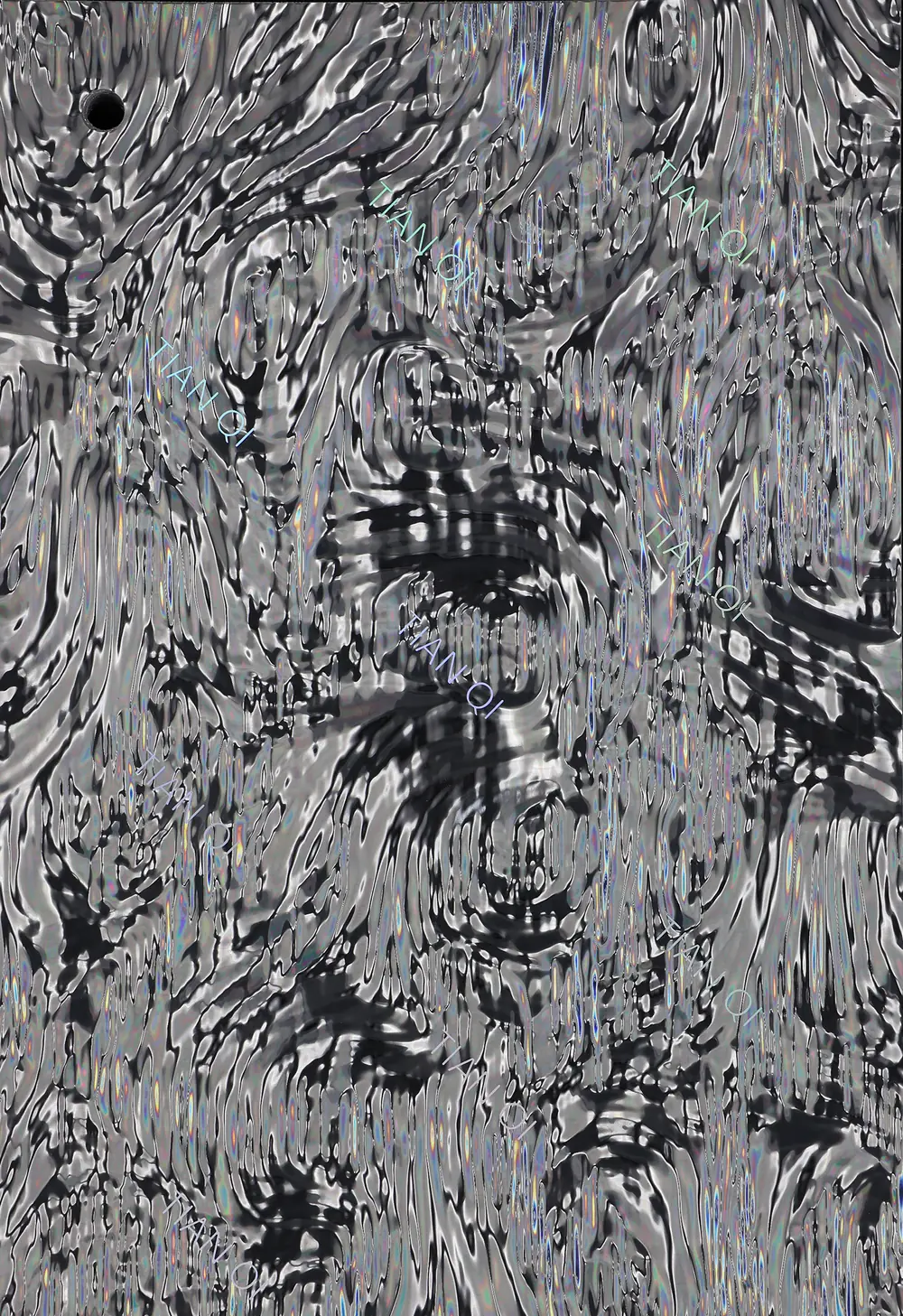 Pattern 133