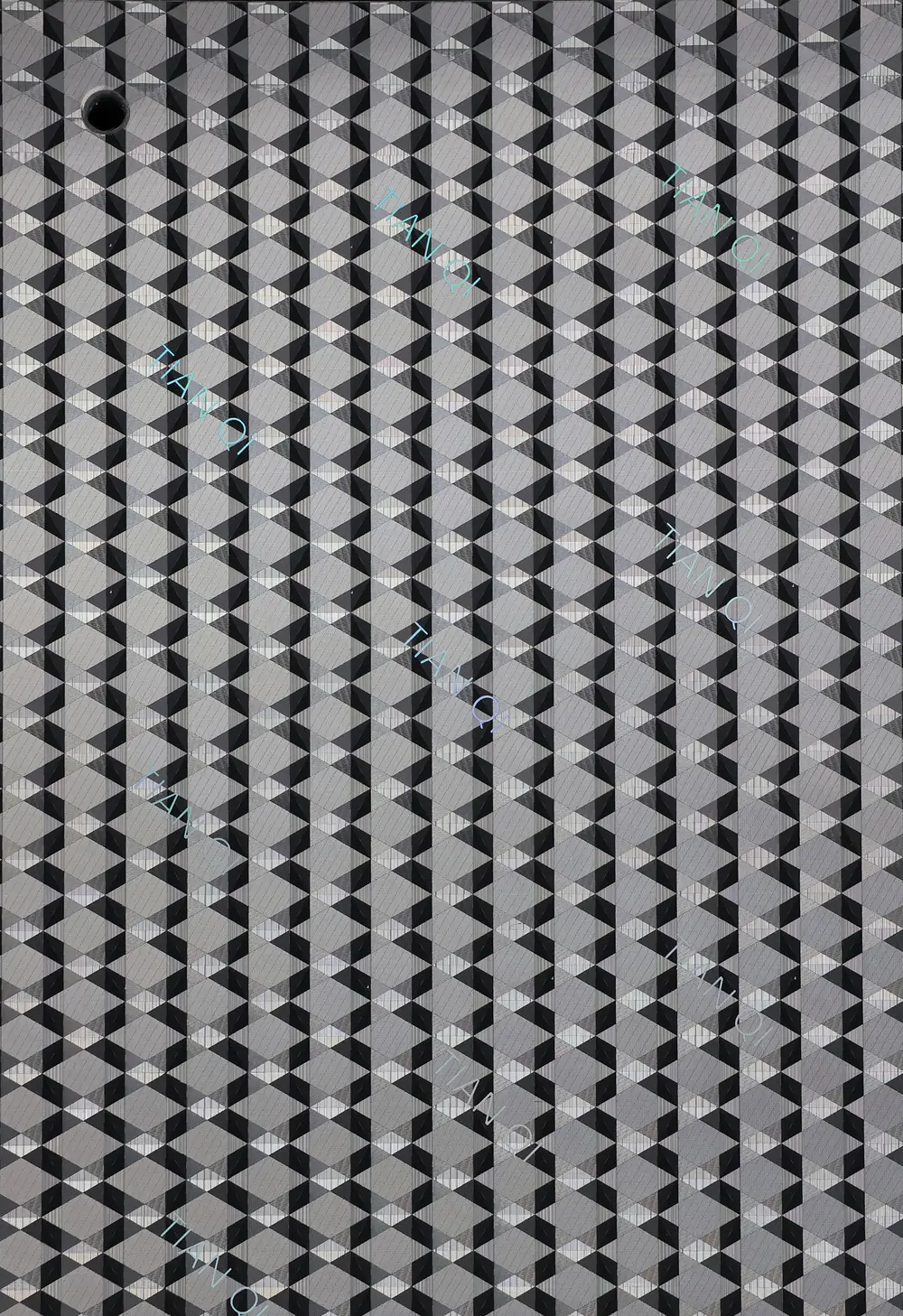 Pattern 137