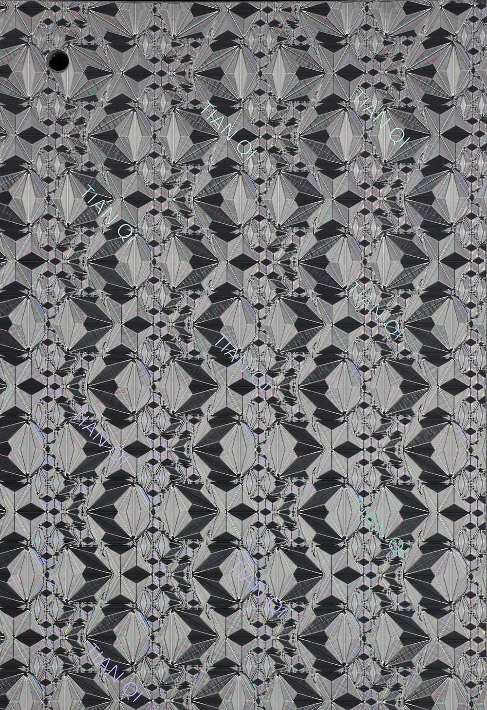 纹样 138