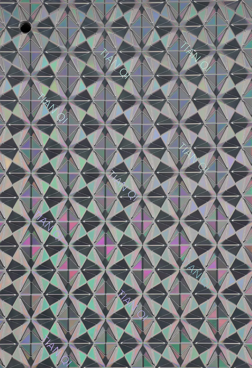 Pattern 142
