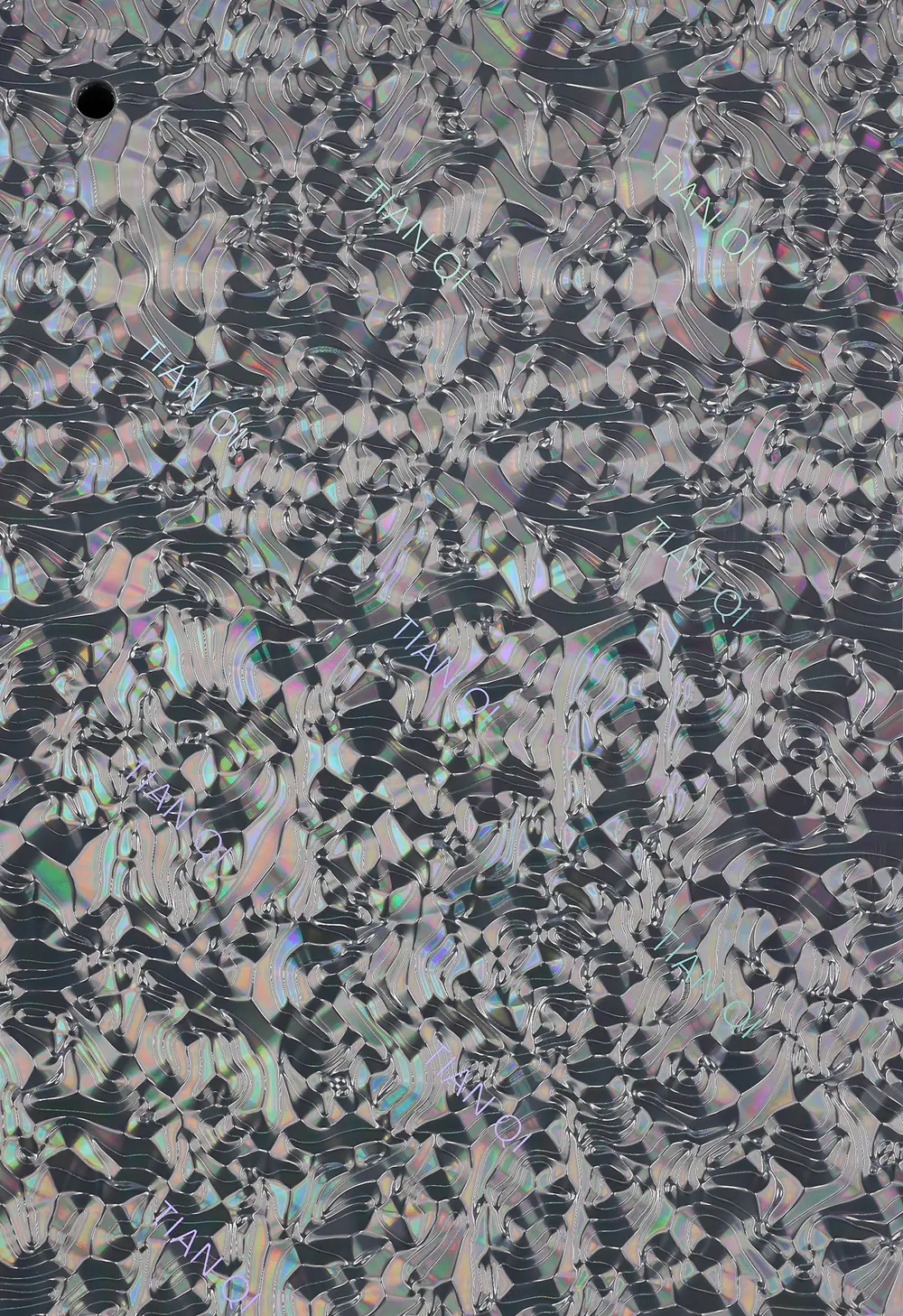 Pattern 143