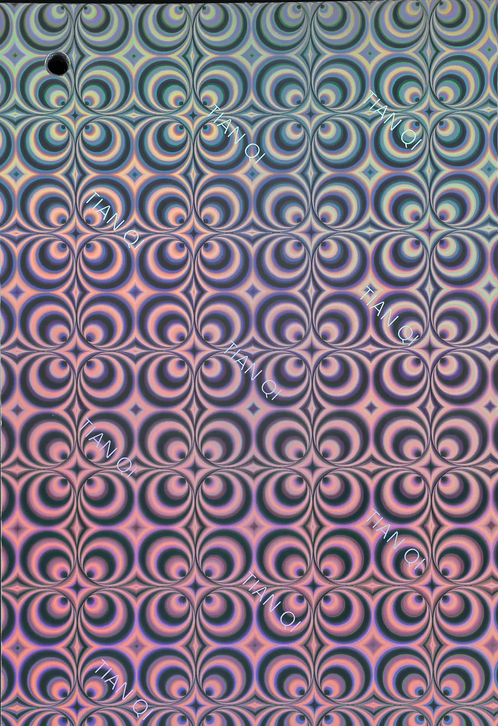 Pattern 154
