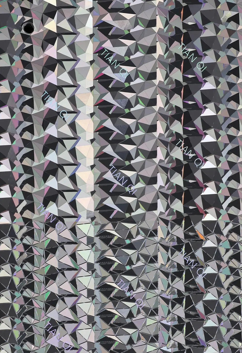 Pattern 155