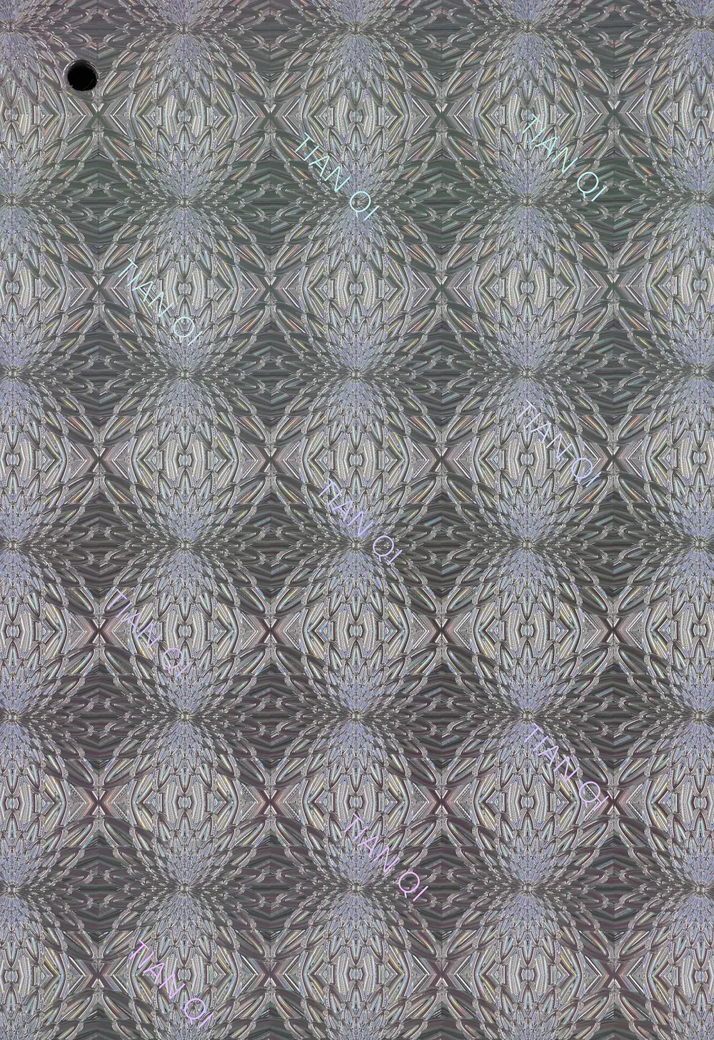 Pattern 165