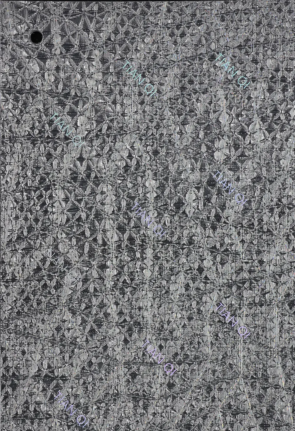 Pattern 189