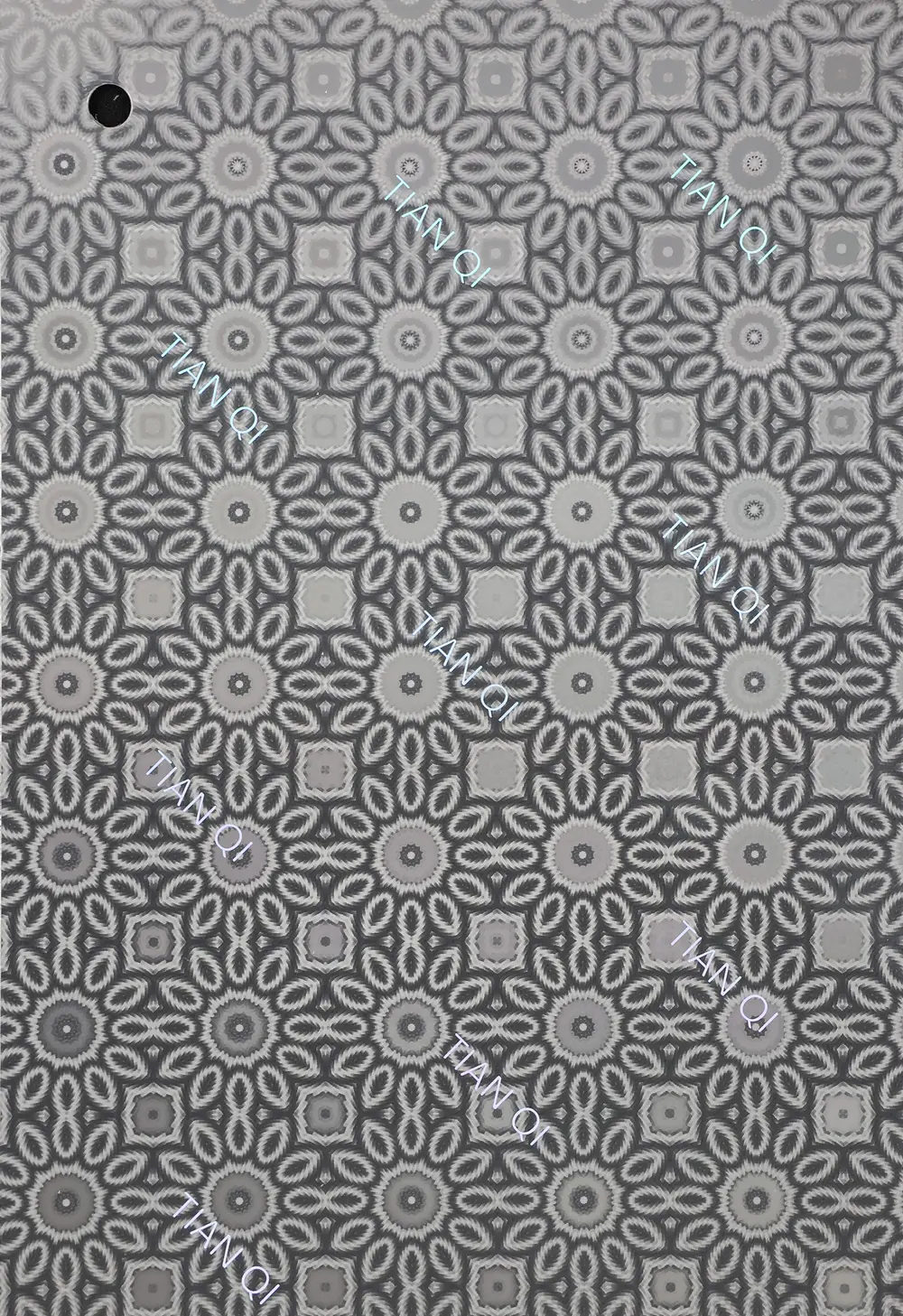 Pattern 200