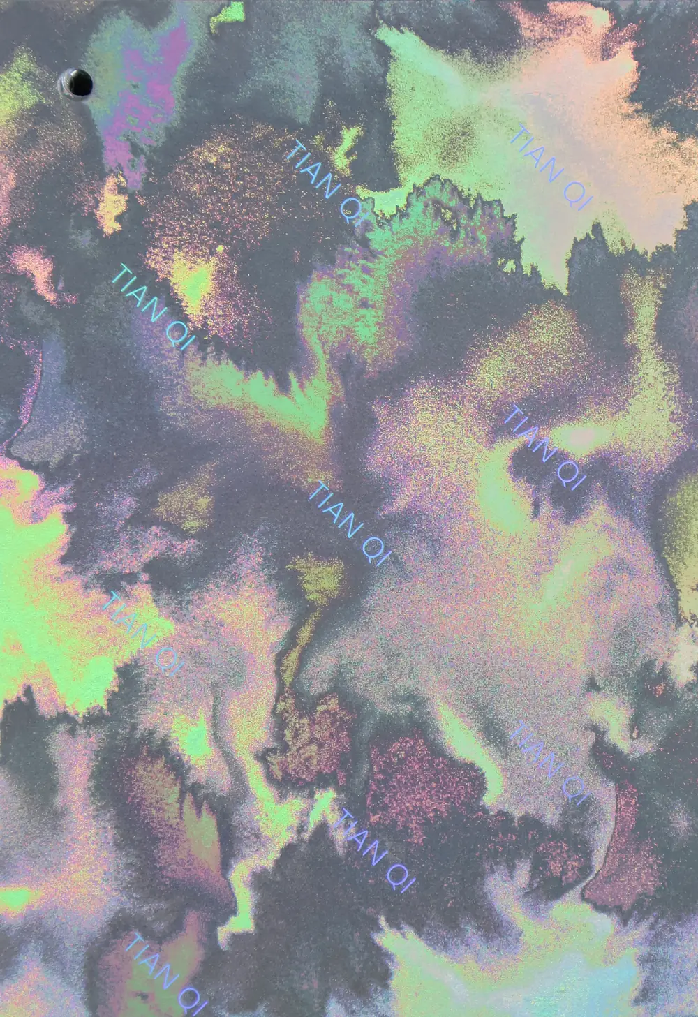 纹样 206