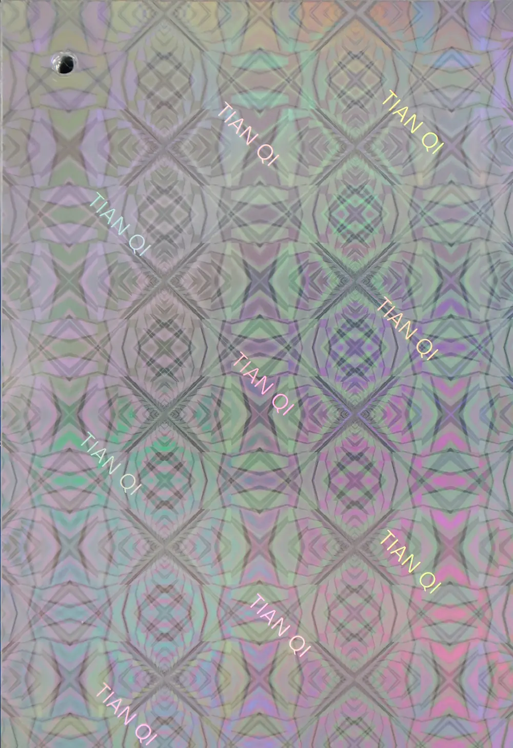Pattern 217
