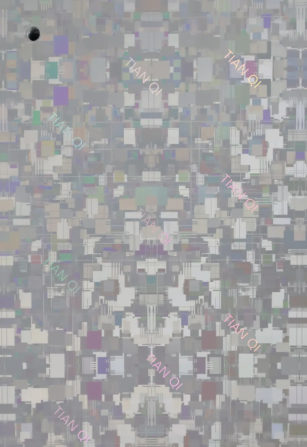 Pattern 222