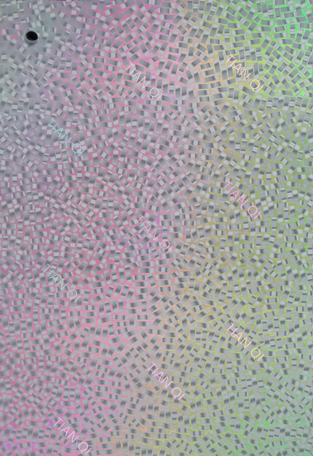 Pattern 223