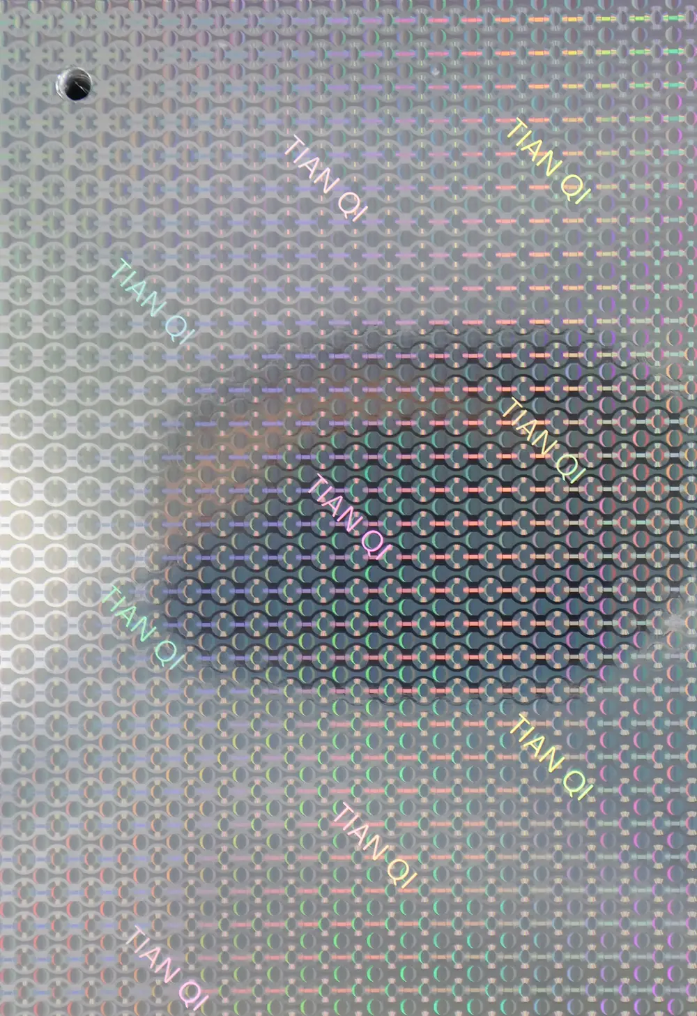 Pattern 230