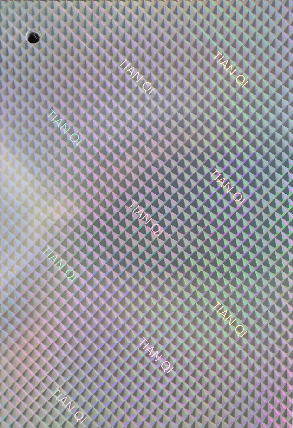 Pattern 233