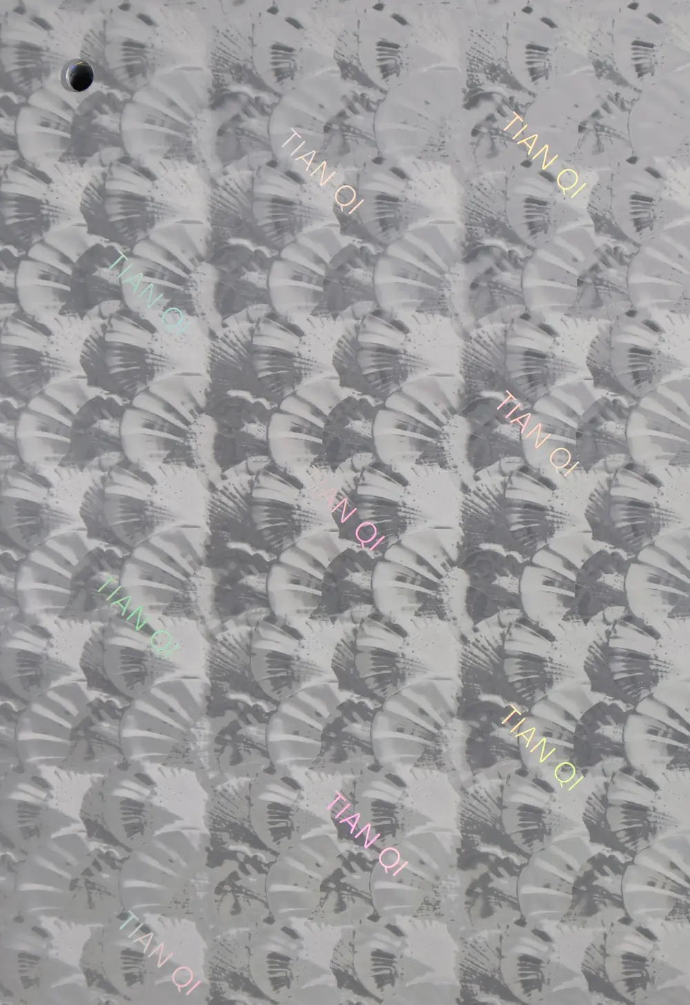 Pattern 237
