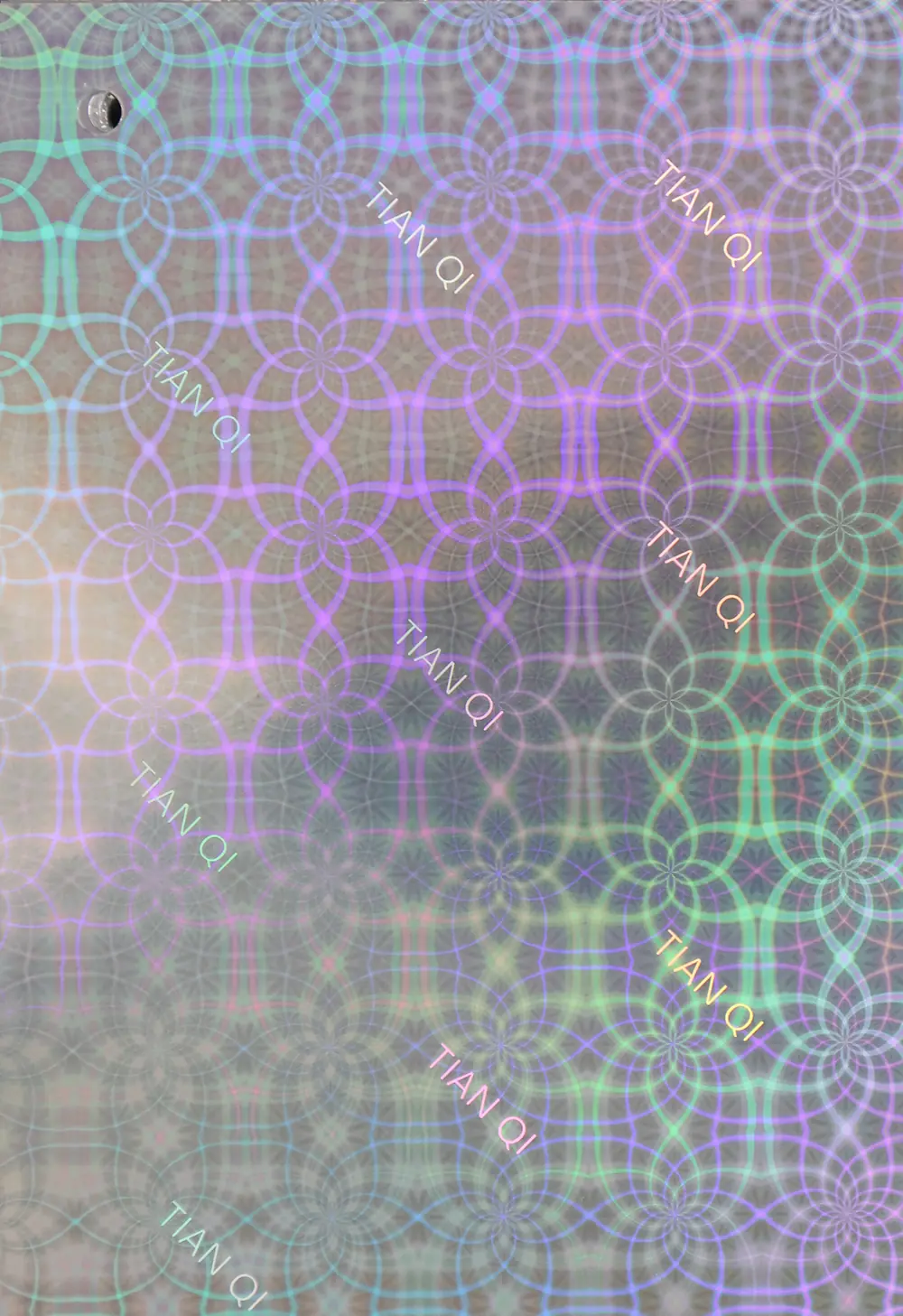 Pattern 258