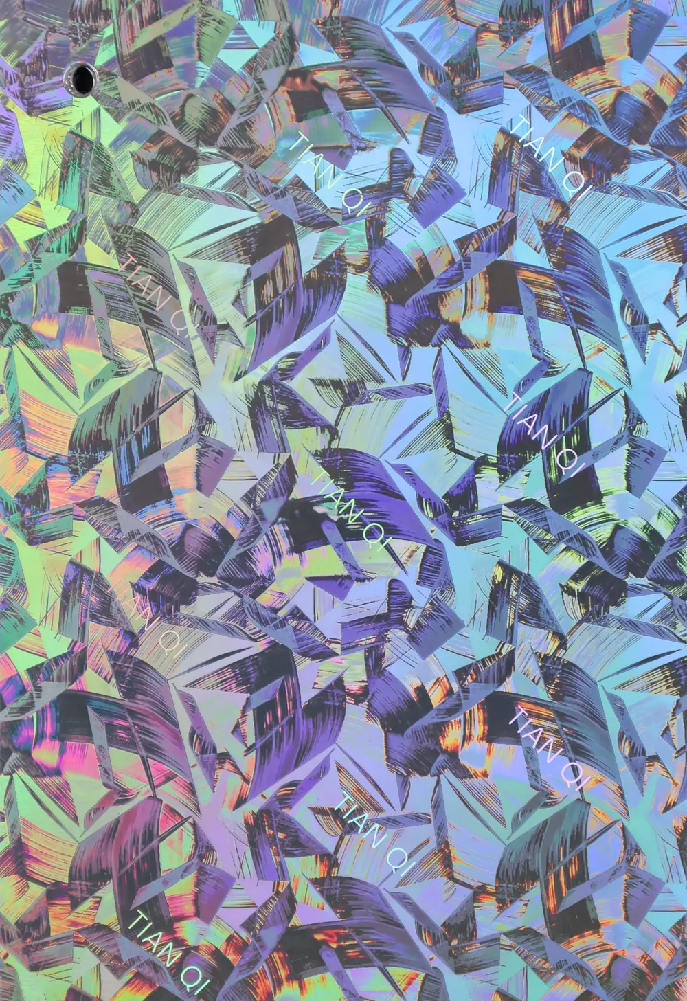 Pattern 261