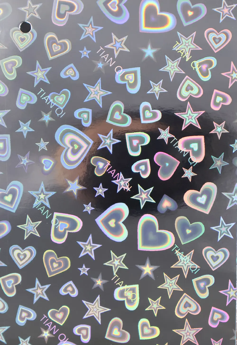 Pattern 285