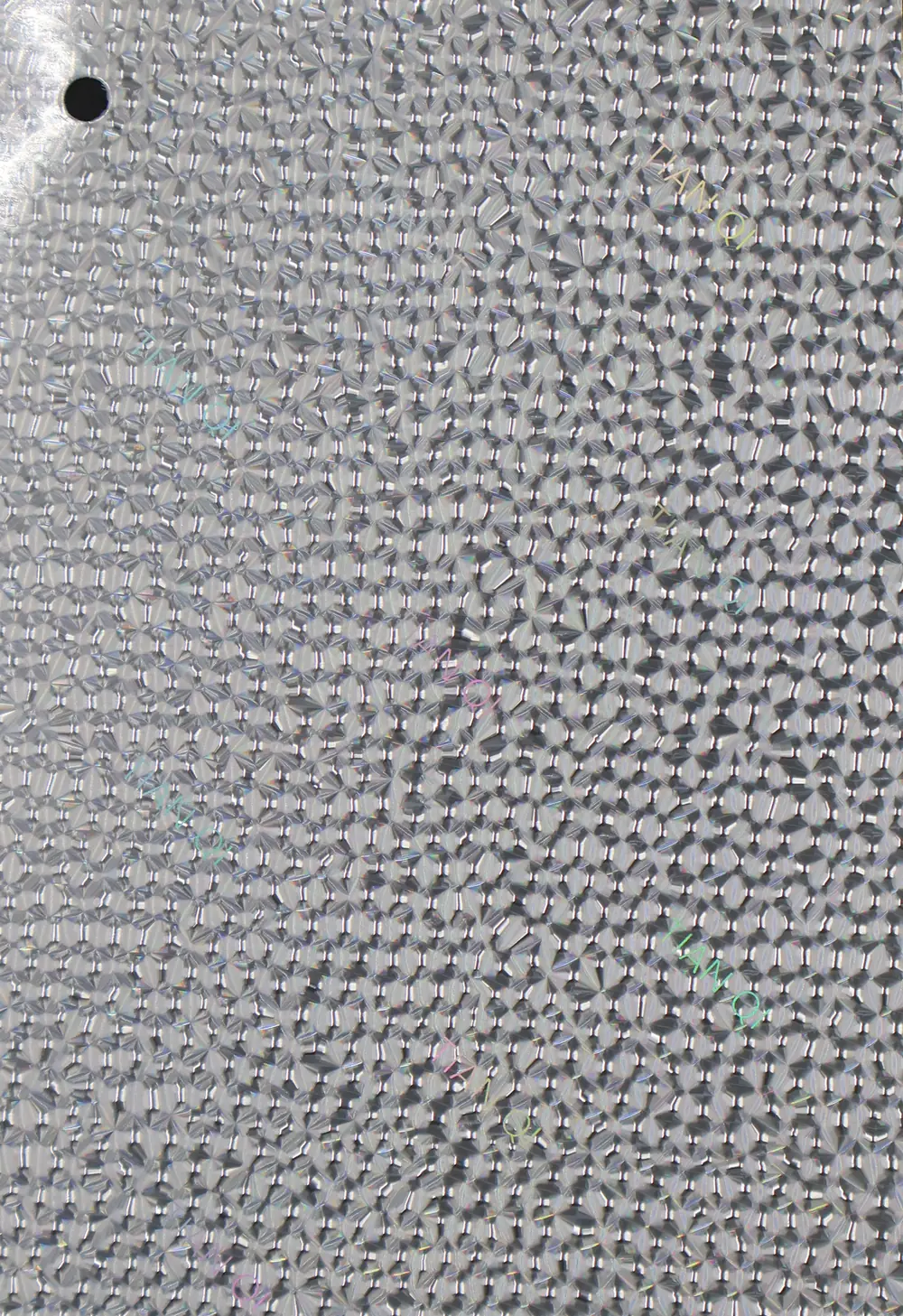 Pattern 287