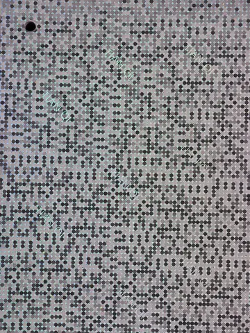 Pattern 116