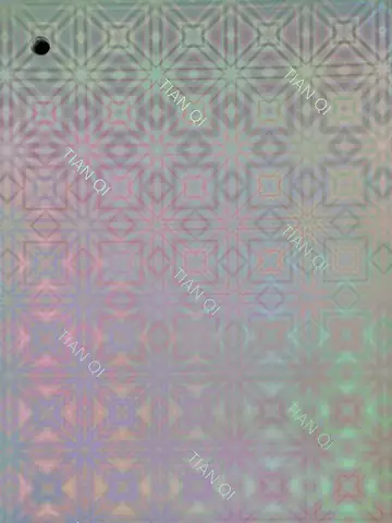 Pattern 124