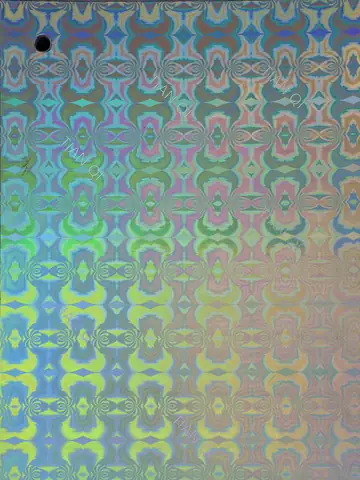 Pattern 127
