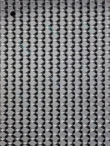 Pattern 137