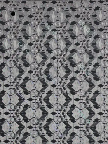 Pattern 138
