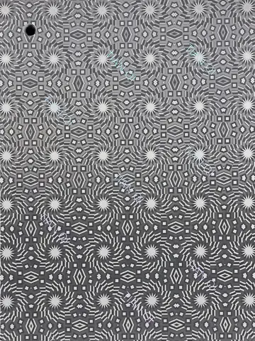 Pattern 161
