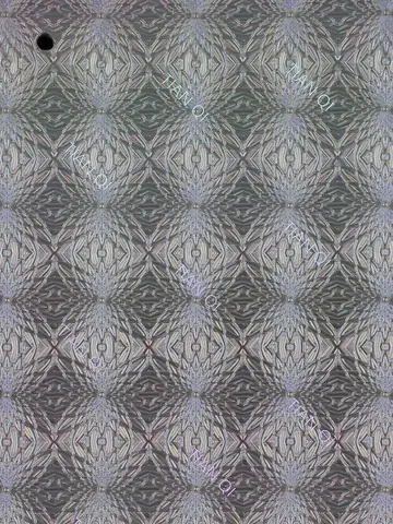 Pattern 165