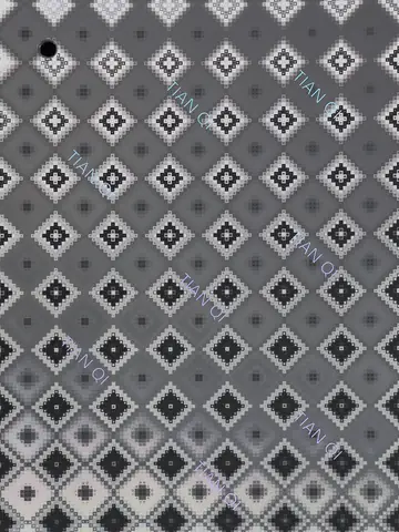 Pattern 185