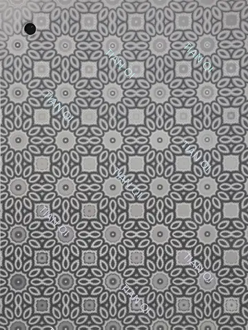 Pattern 200