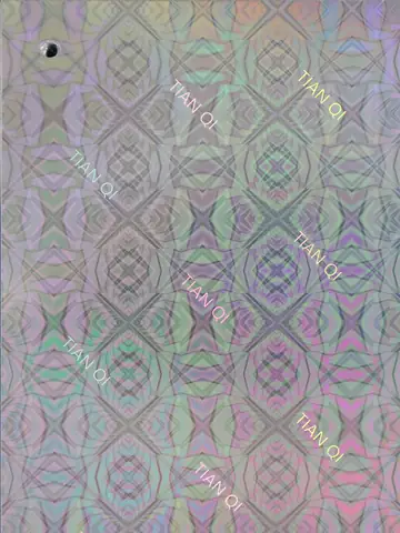 Pattern 217