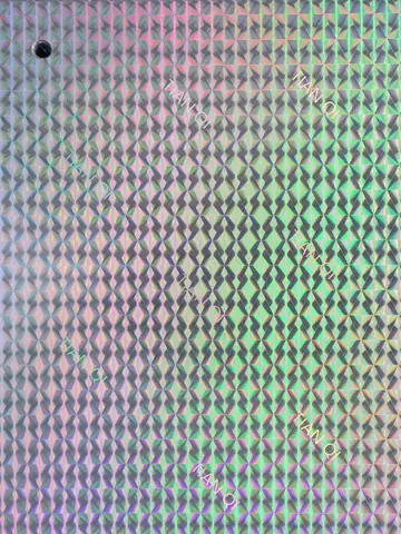 Pattern 231