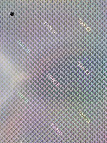 Pattern 233