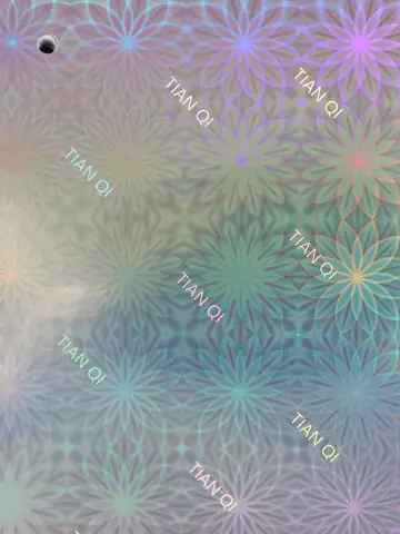 Pattern 242