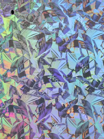 Pattern 261