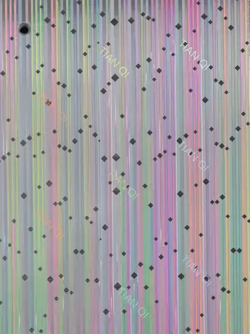 Pattern 266